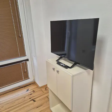 Tsaribrod 18 Lounge #2 * Várna
