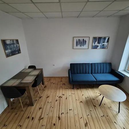 Tsaribrod 18 Lounge #2 Apartman