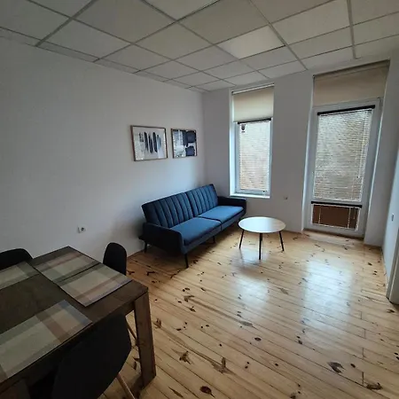 Apartman Tsaribrod 18 Lounge #2 Várna